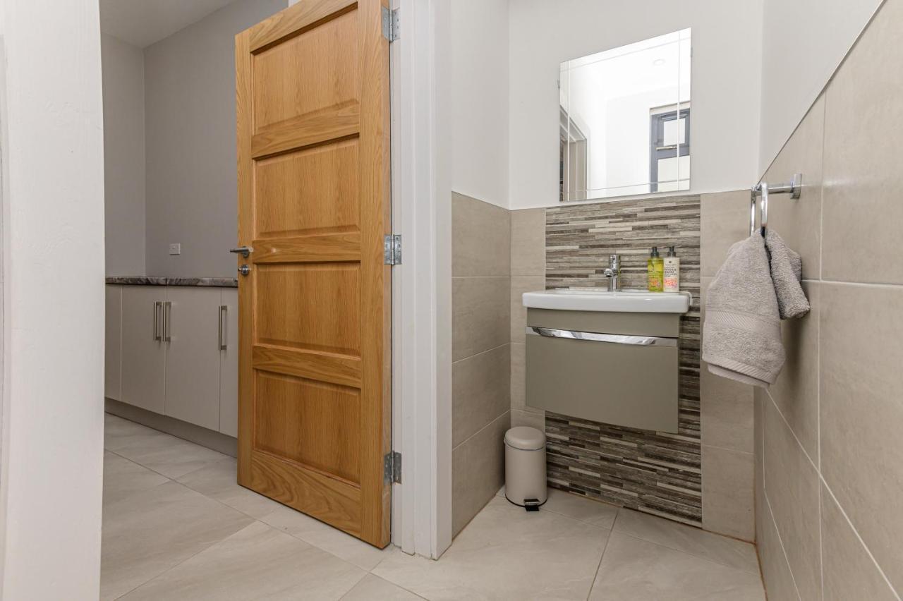 Вилла Park View - 4 Star Luxury Белфаст Экстерьер фото