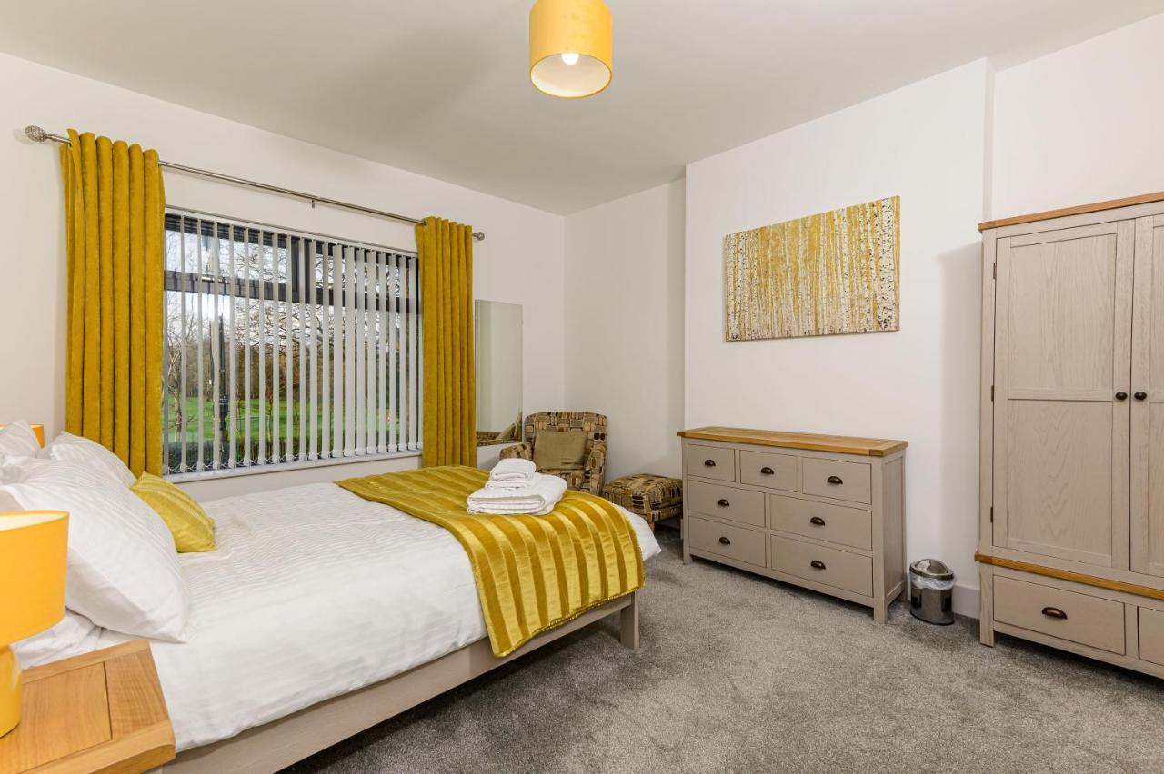 Вилла Park View - 4 Star Luxury Белфаст Экстерьер фото