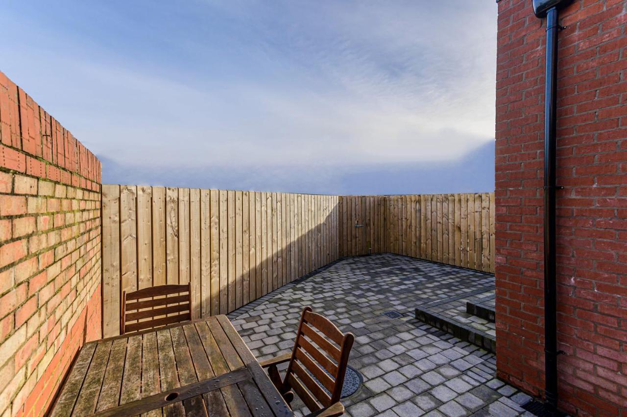 Вилла Park View - 4 Star Luxury Белфаст Экстерьер фото