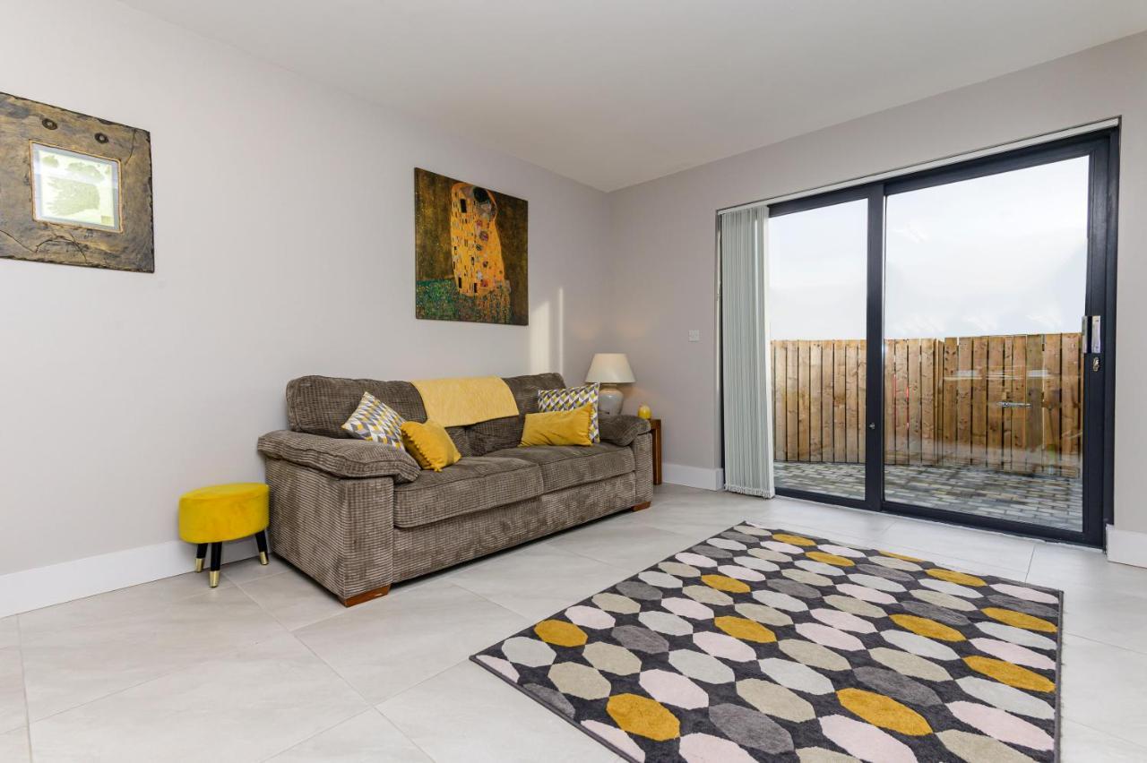Вилла Park View - 4 Star Luxury Белфаст Экстерьер фото